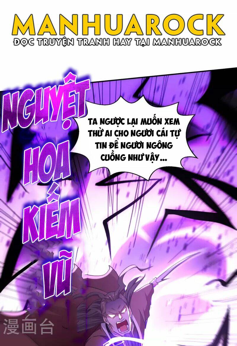 Chương 145 - Trang 28