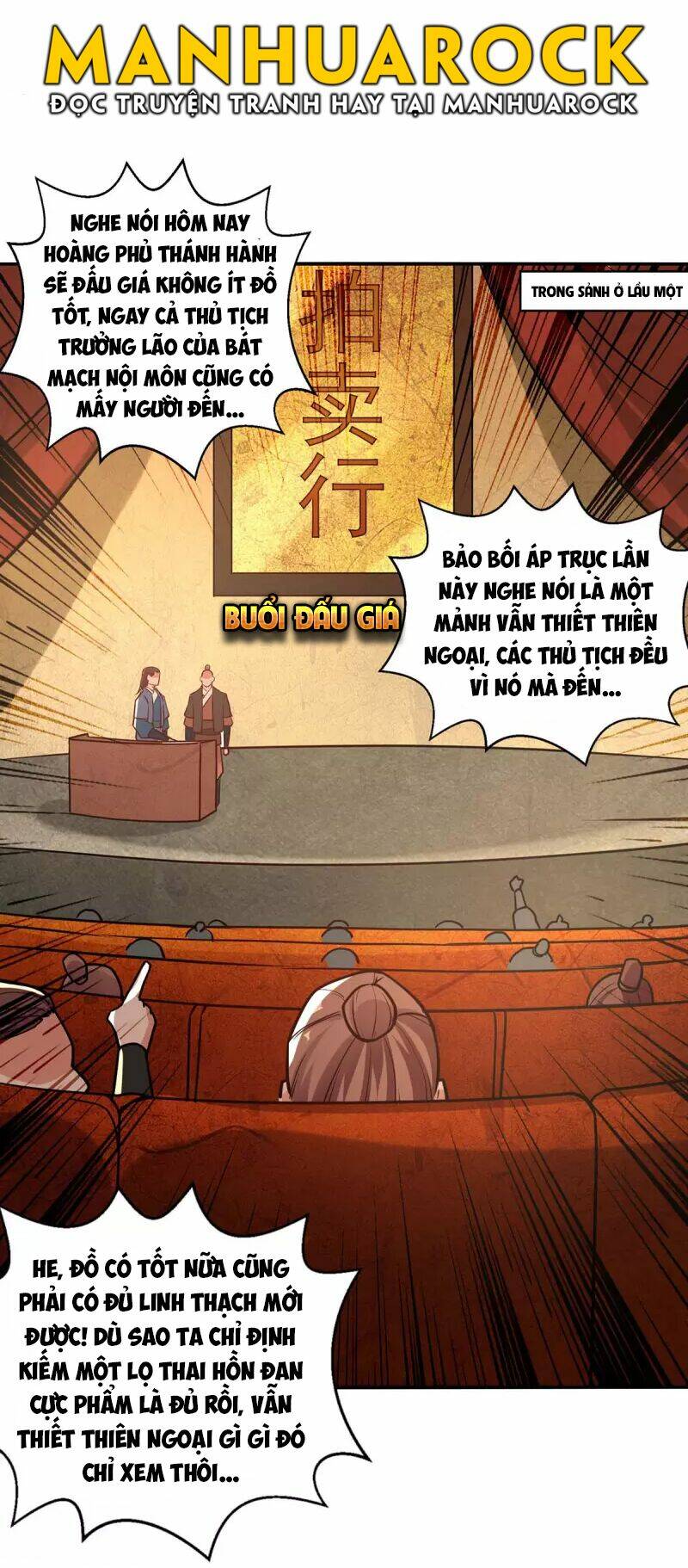 Chương 149 - Trang 12