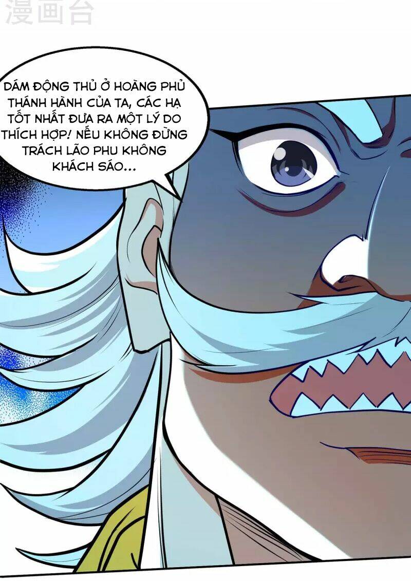 Chương 149 - Trang 32