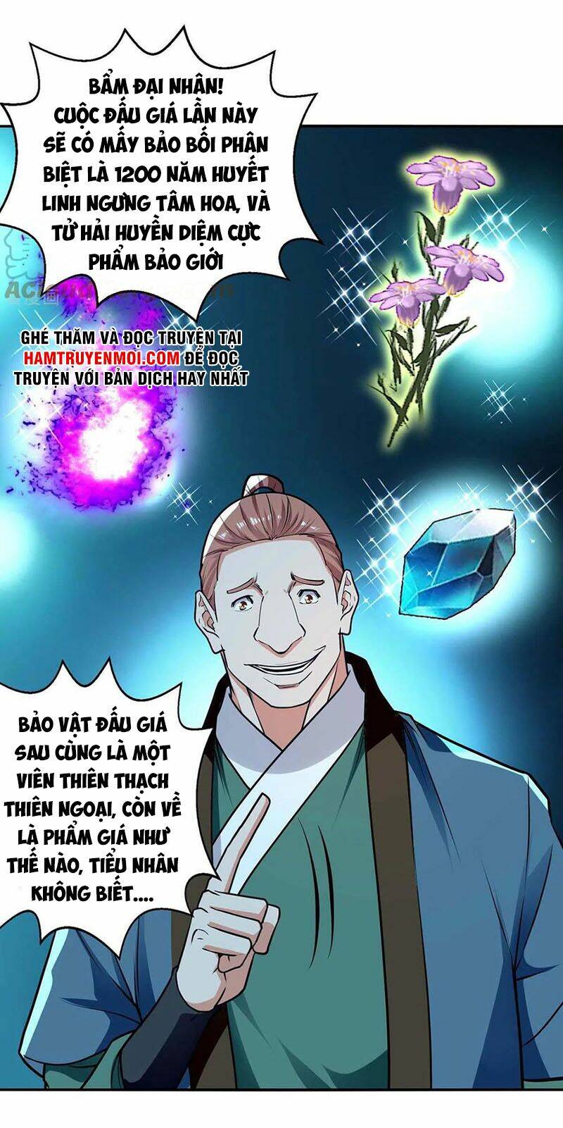 Chương 150 - Trang 21
