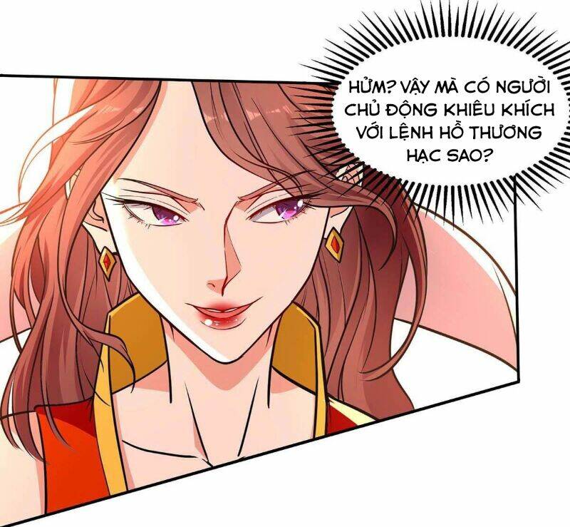 Chương 151 - Trang 21