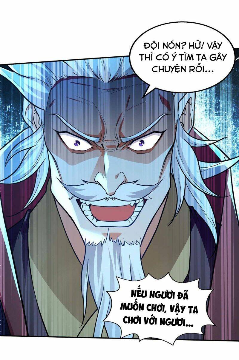 Chương 151 - Trang 25