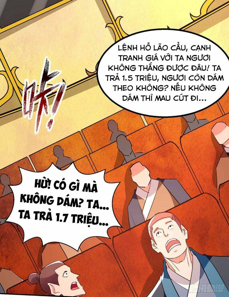 Chương 151 - Trang 27