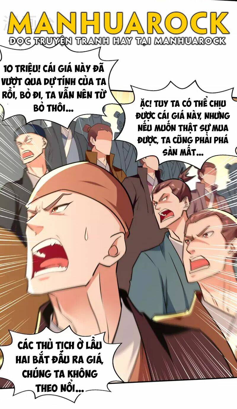 Chương 152 - Trang 29