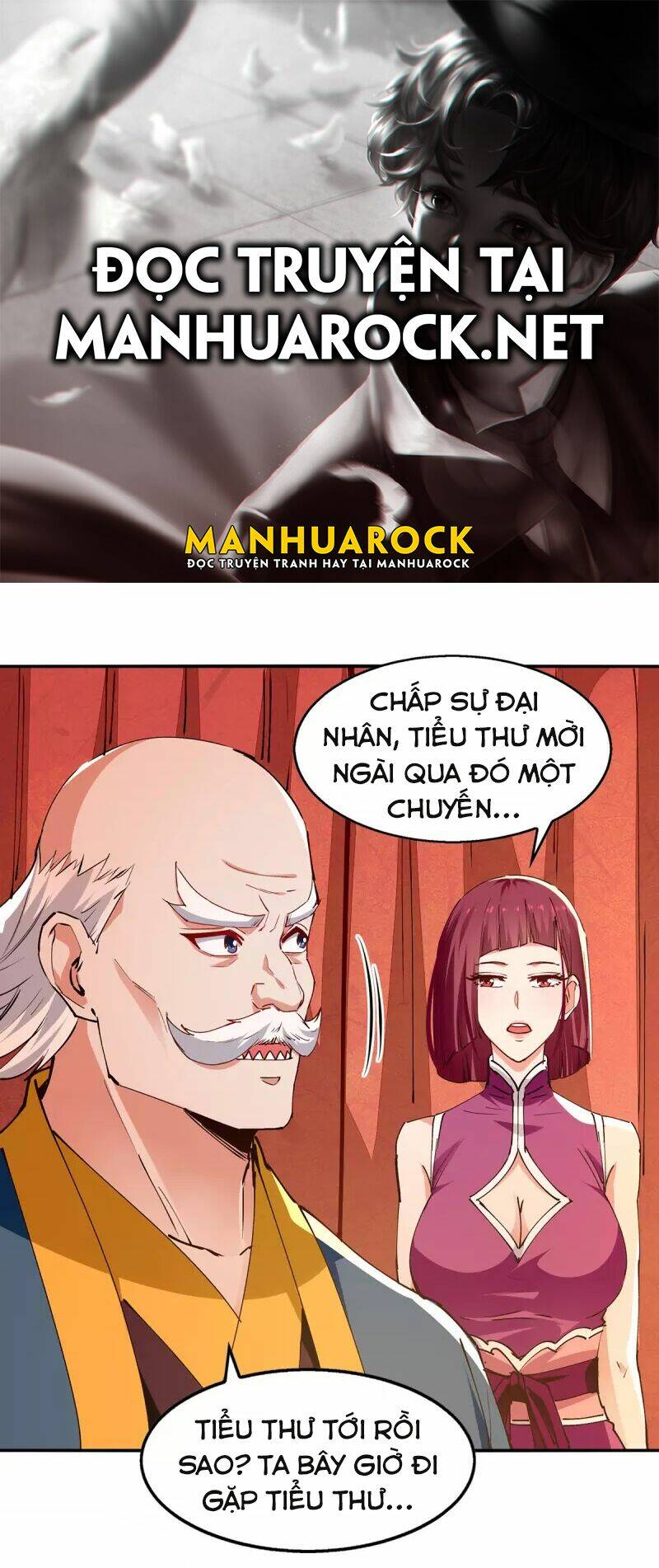 Chương 154 - Trang 1