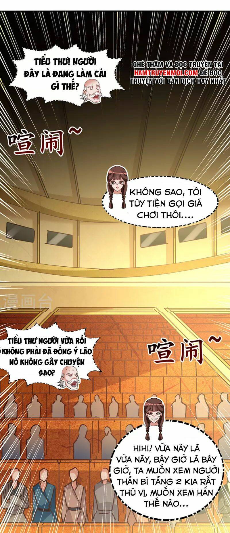Chương 155 - Trang 15