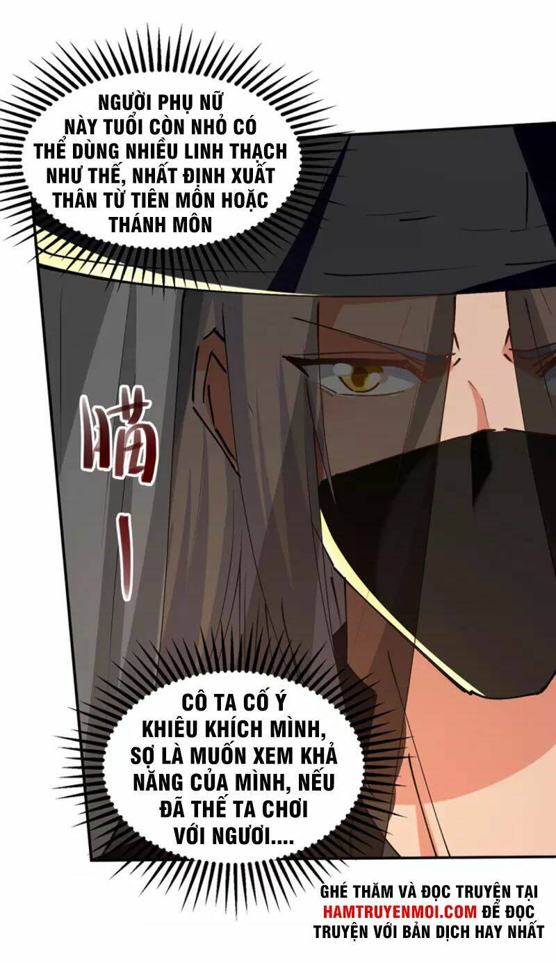 Chương 155 - Trang 20