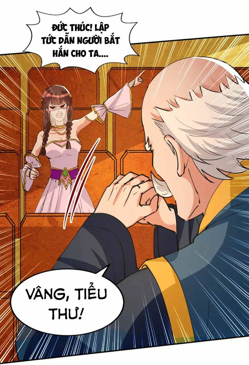 Chương 155 - Trang 25