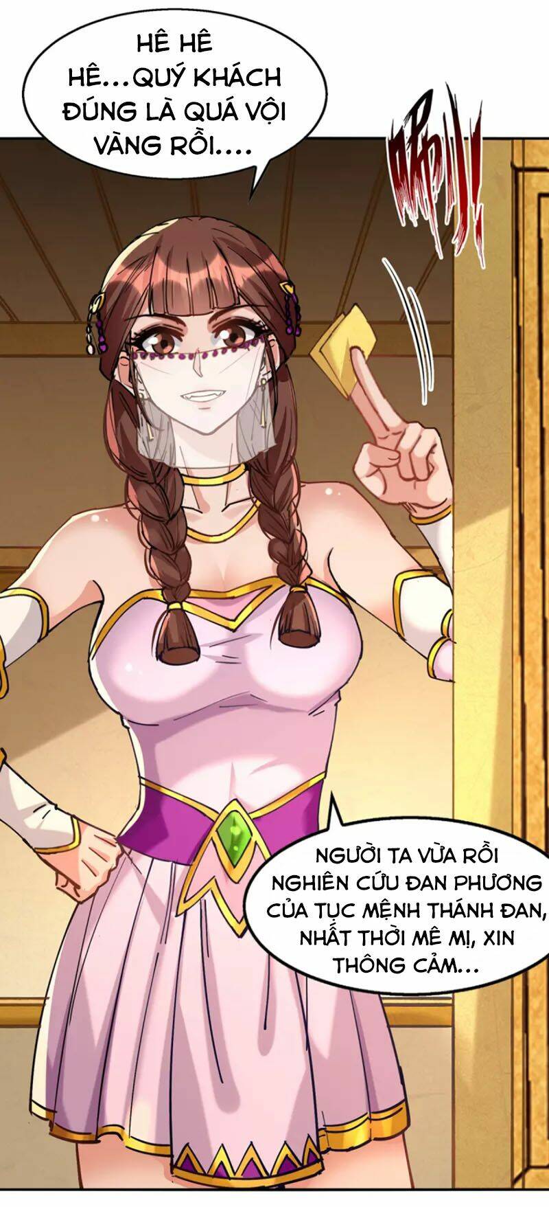 Chương 157 - Trang 6