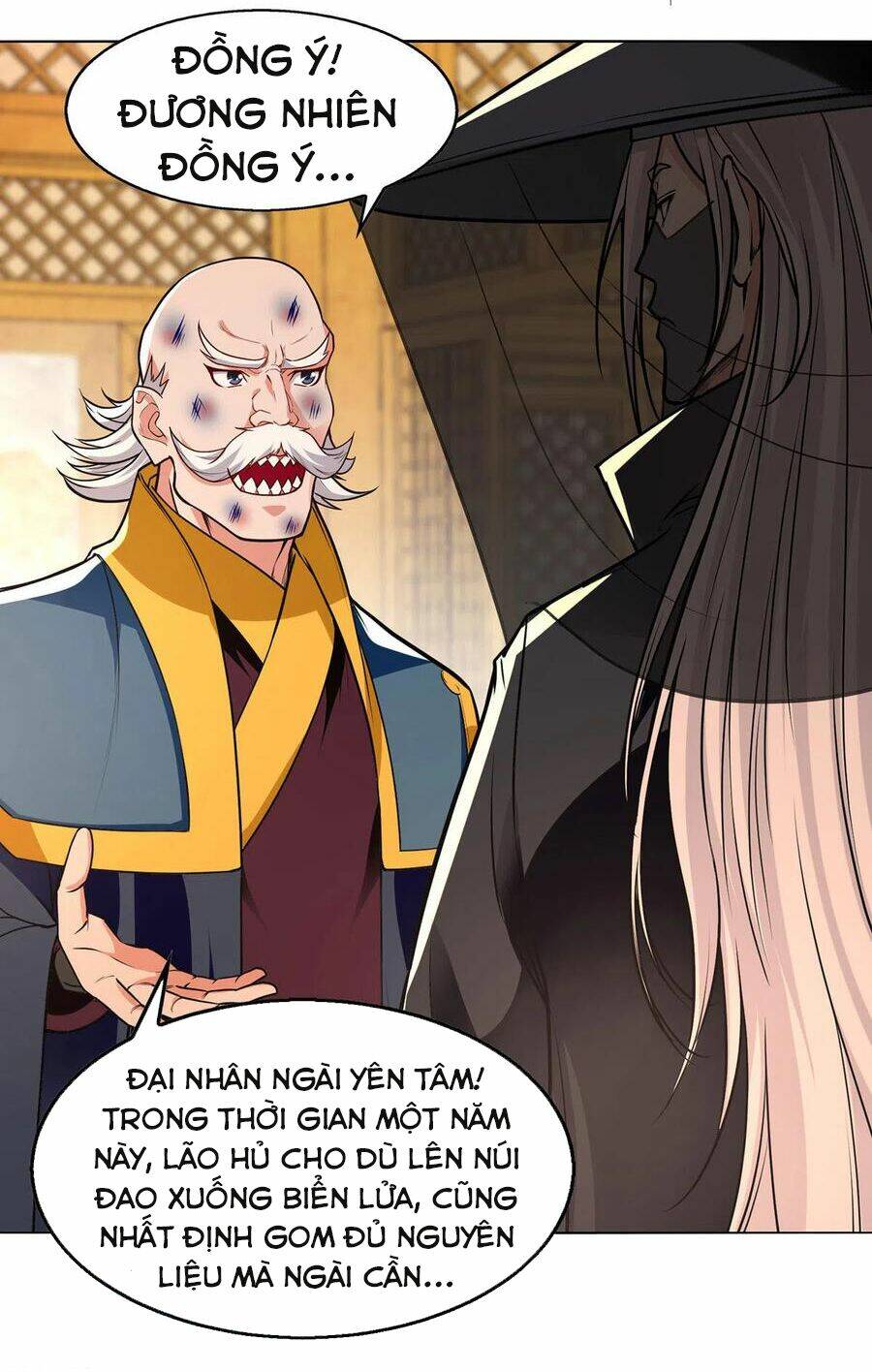 Chương 159 - Trang 8