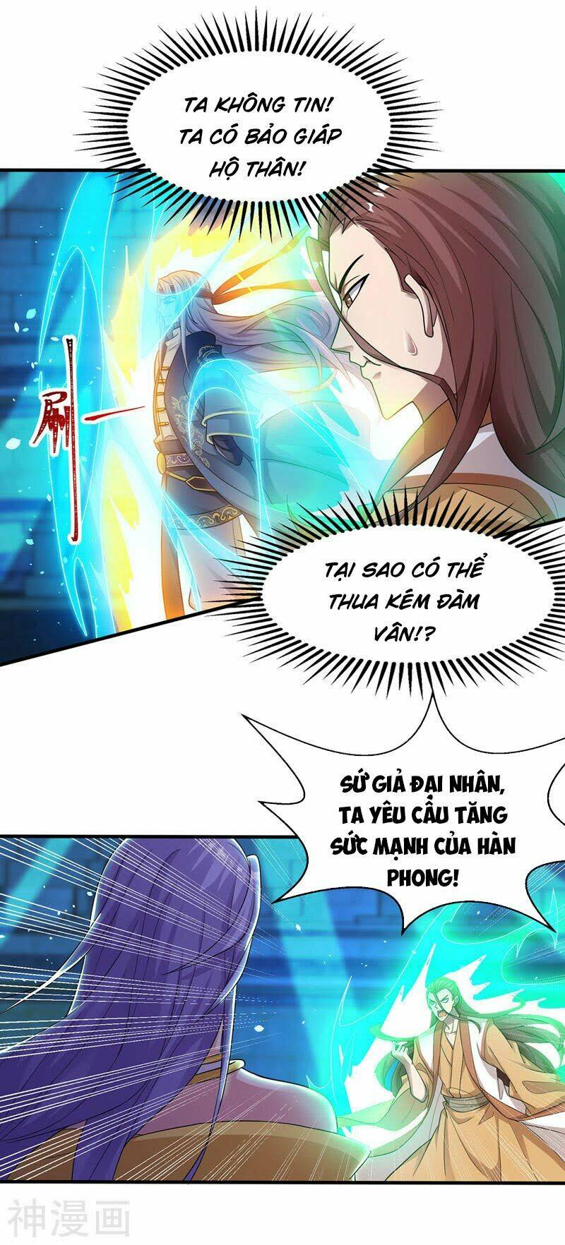 Chương 16 - Trang 1