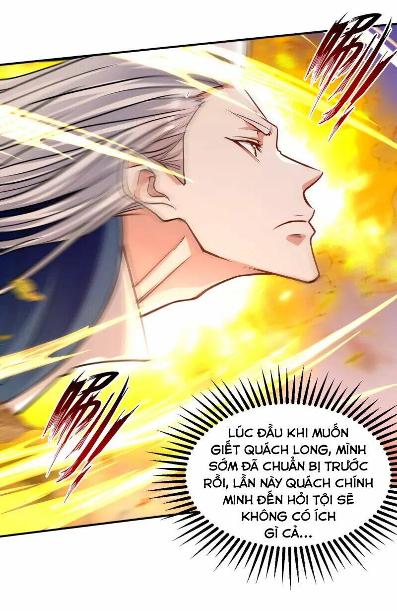 Chương 162 - Trang 21