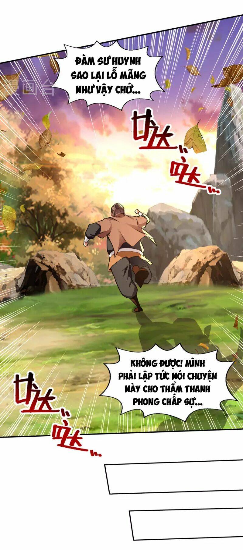 Chương 162 - Trang 23