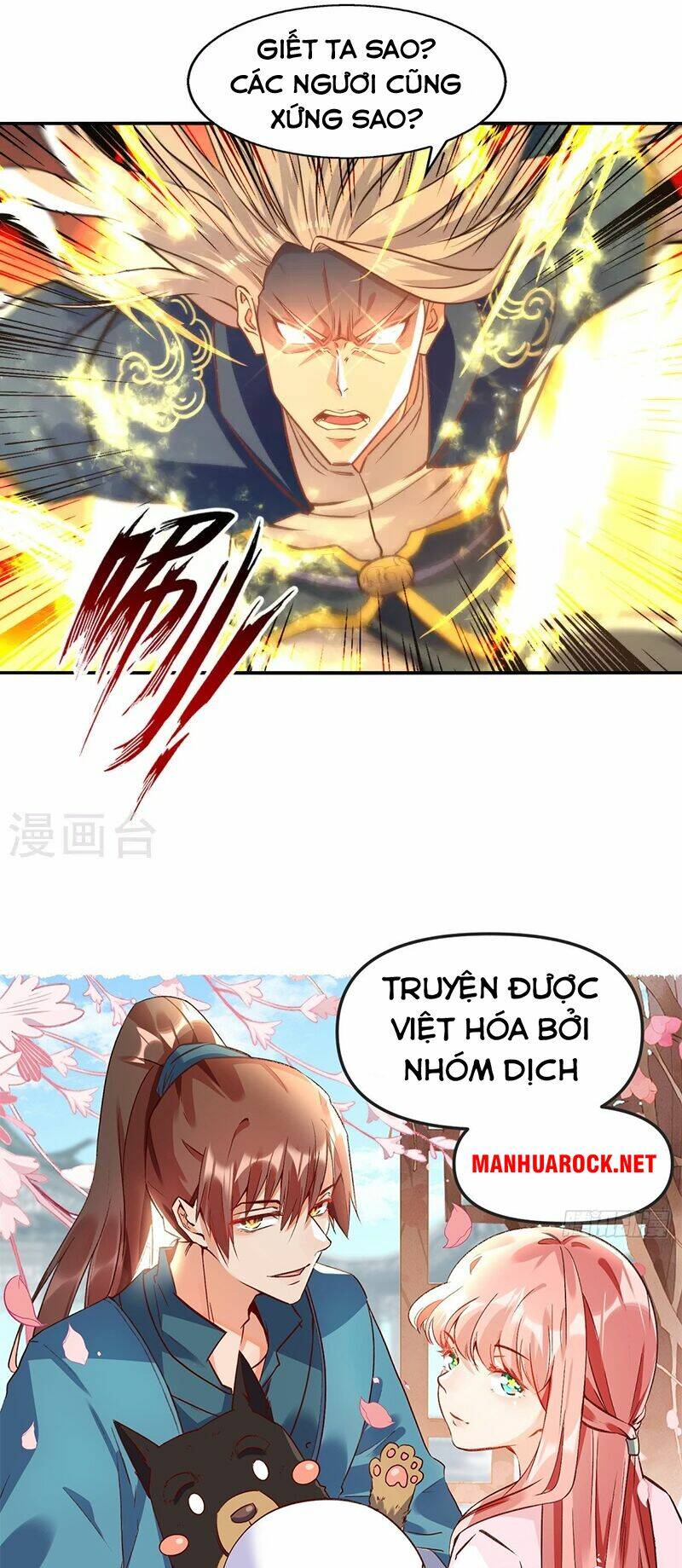 Chương 162 - Trang 33