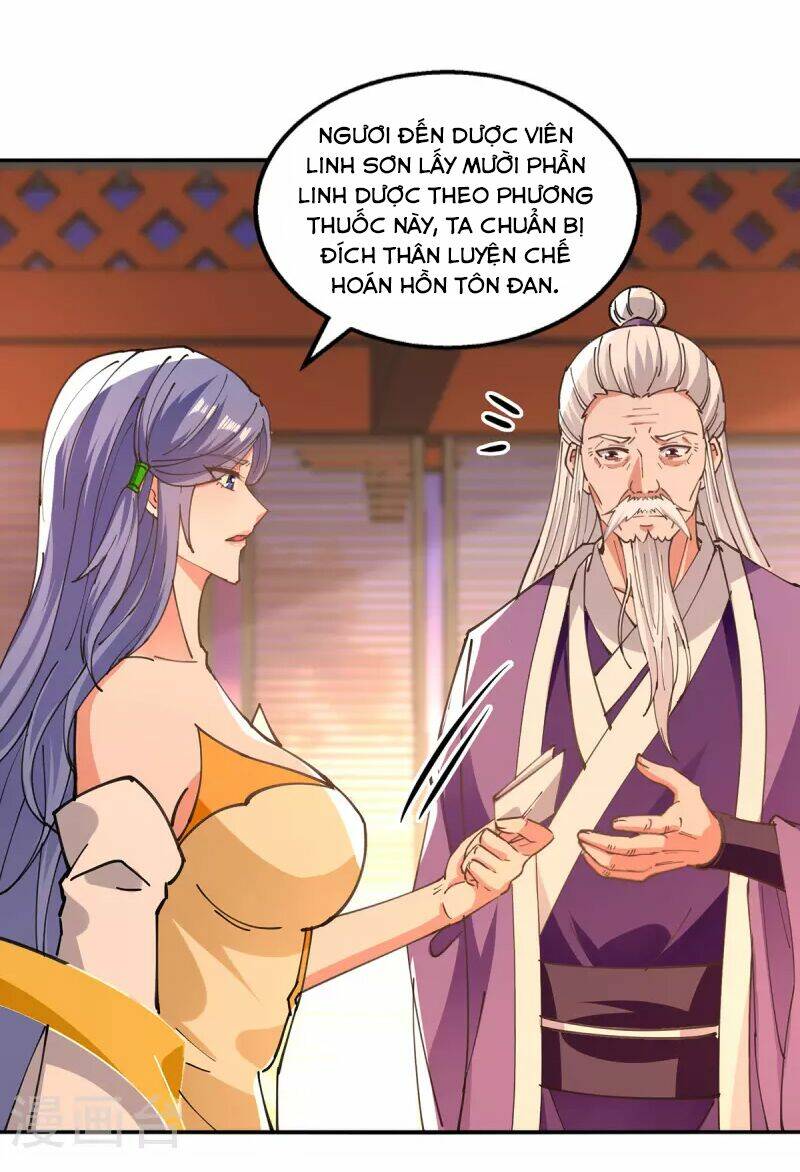 Chương 165 - Trang 24