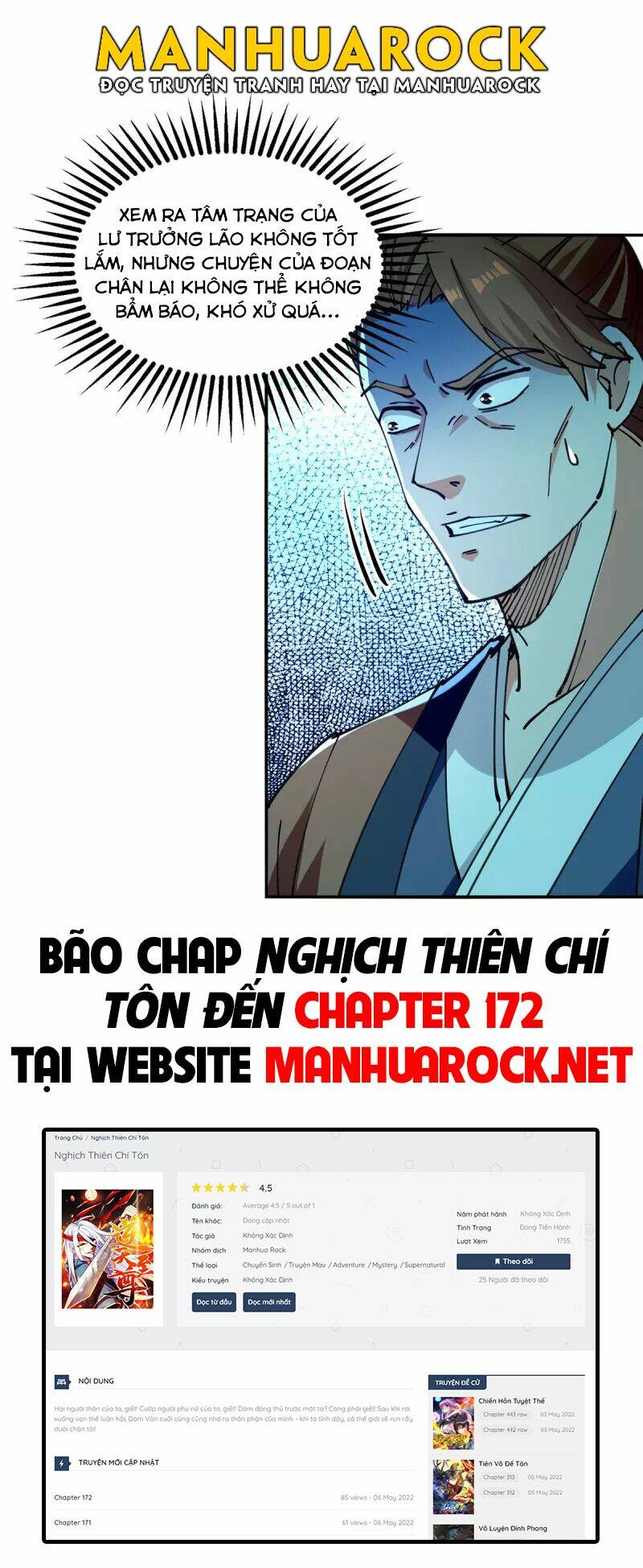 Chương 165 - Trang 32
