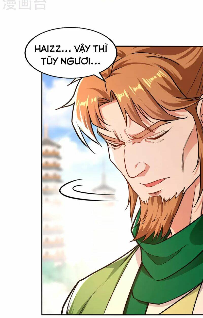 Chương 174 - Trang 21