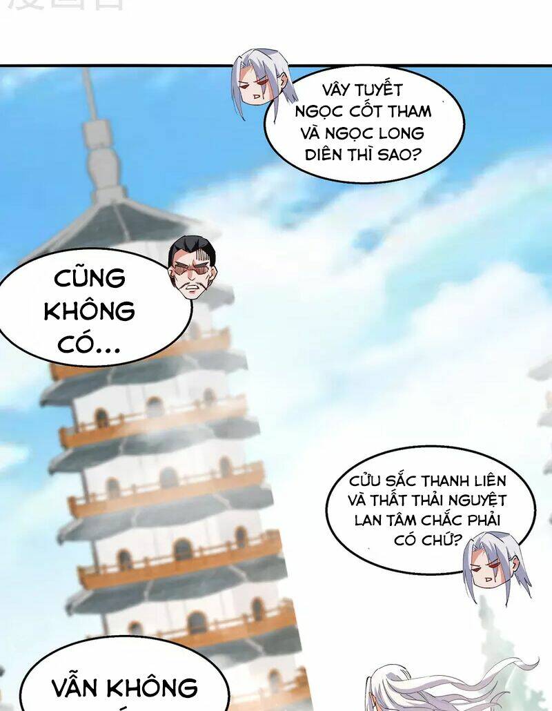 Chương 178 - Trang 26