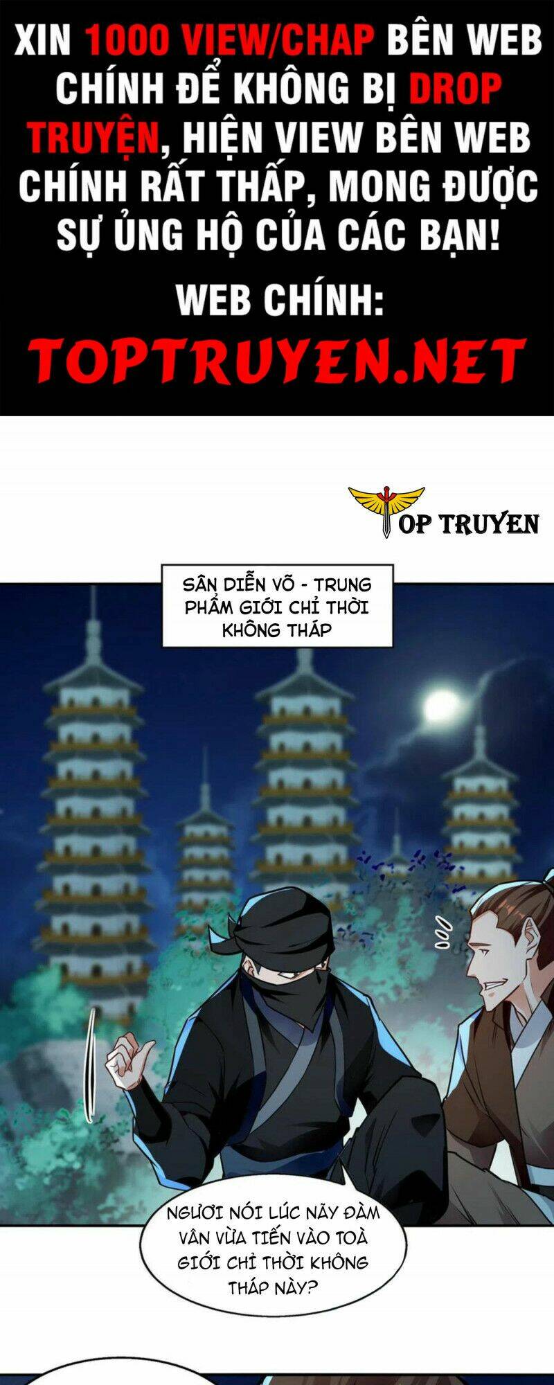 Chương 182 - Trang 1