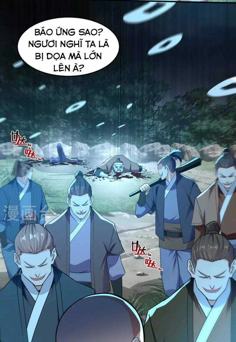 Chương 184 - Trang 10