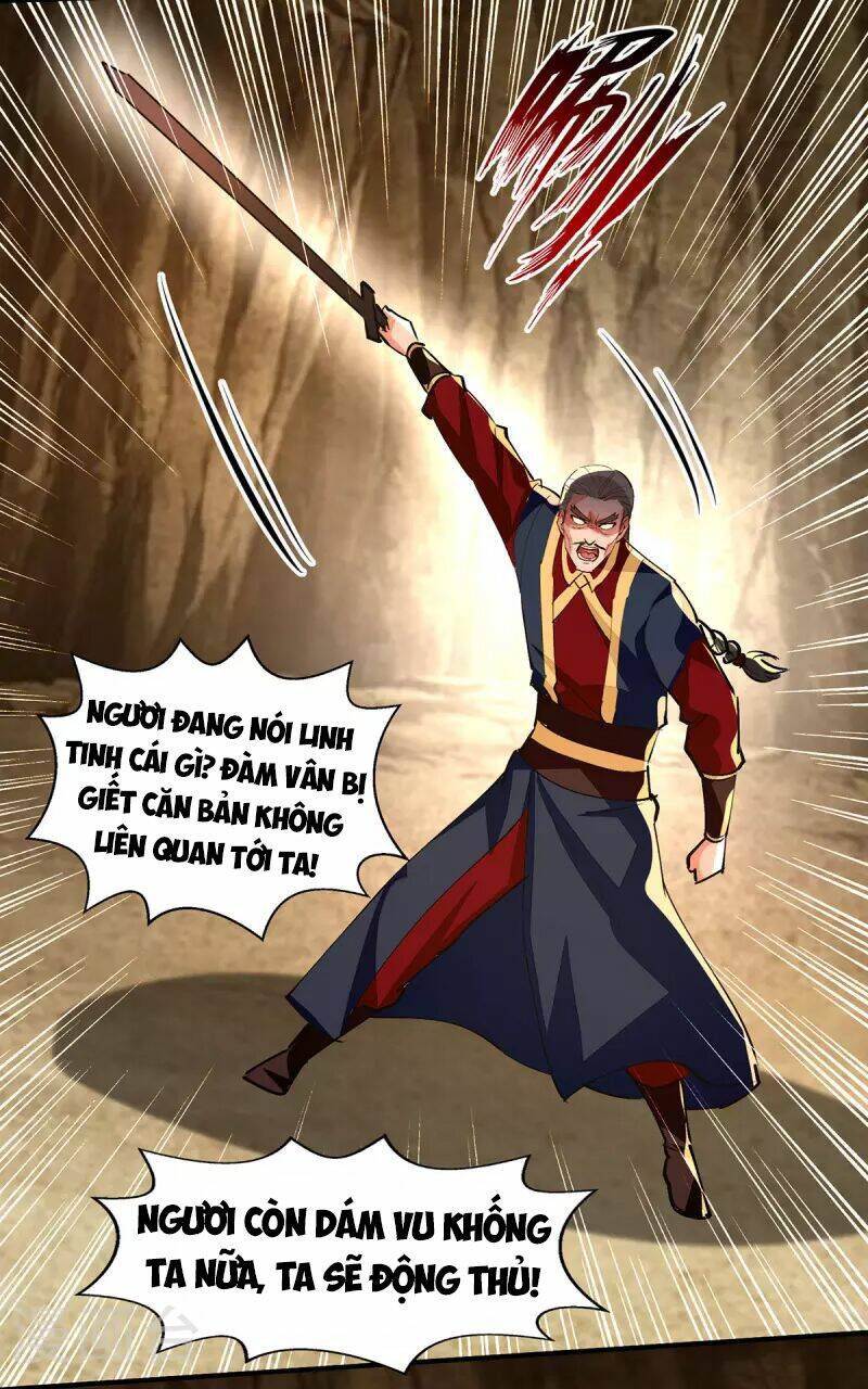 Chương 190 - Trang 24