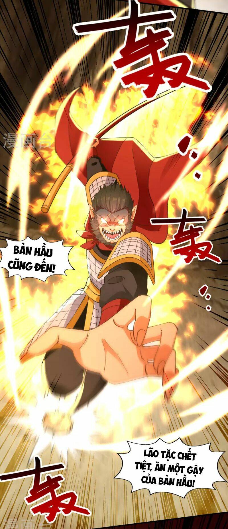 Chương 190 - Trang 30