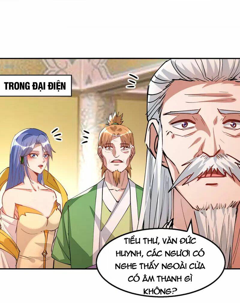 Chương 191 - Trang 19