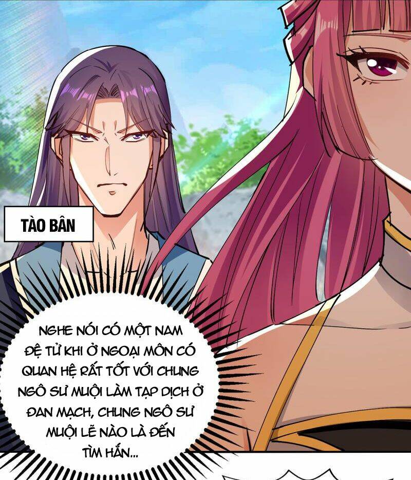 Chương 192 - Trang 26