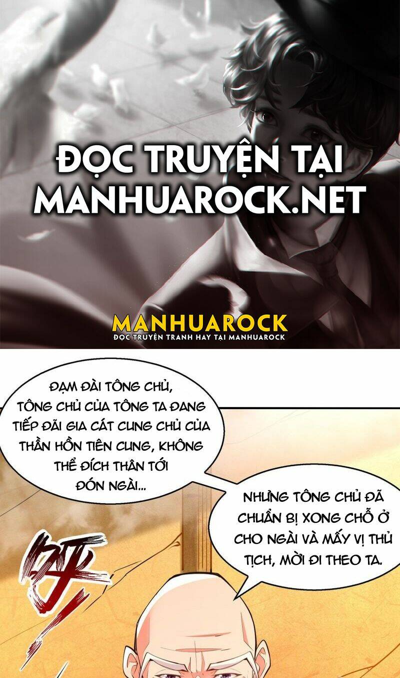 Chương 199 - Trang 1