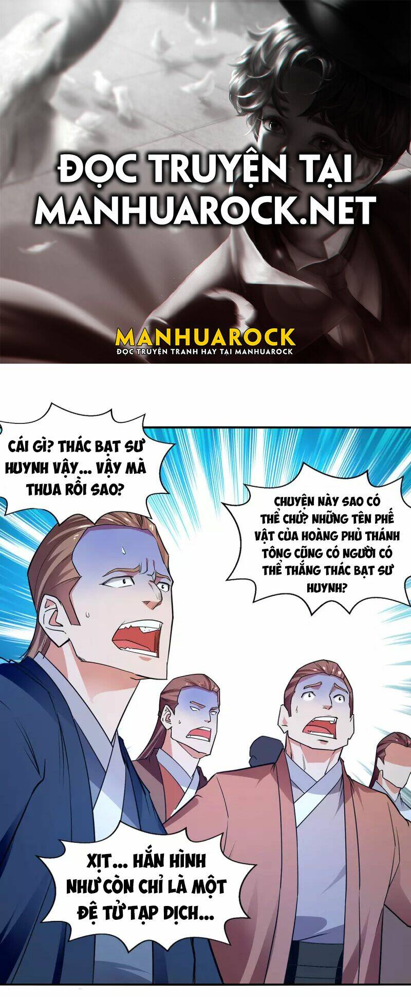 Chương 201 - Trang 1