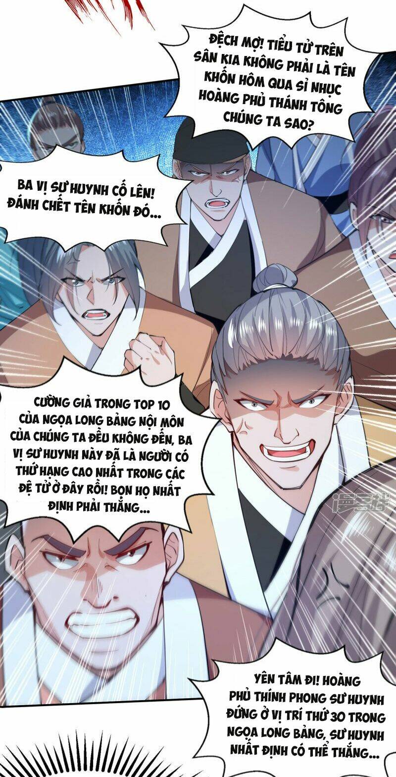 Chương 202 - Trang 15