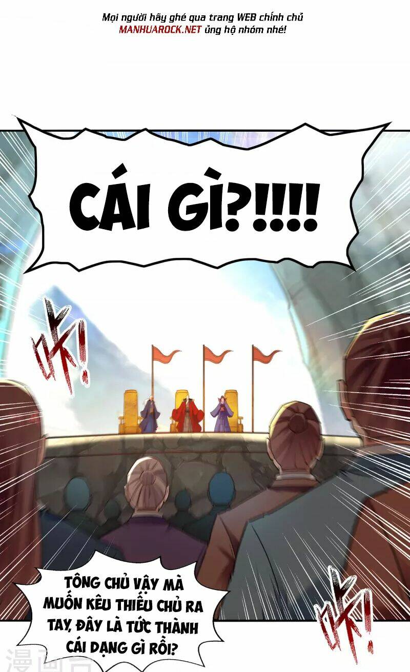 Chương 204 - Trang 29