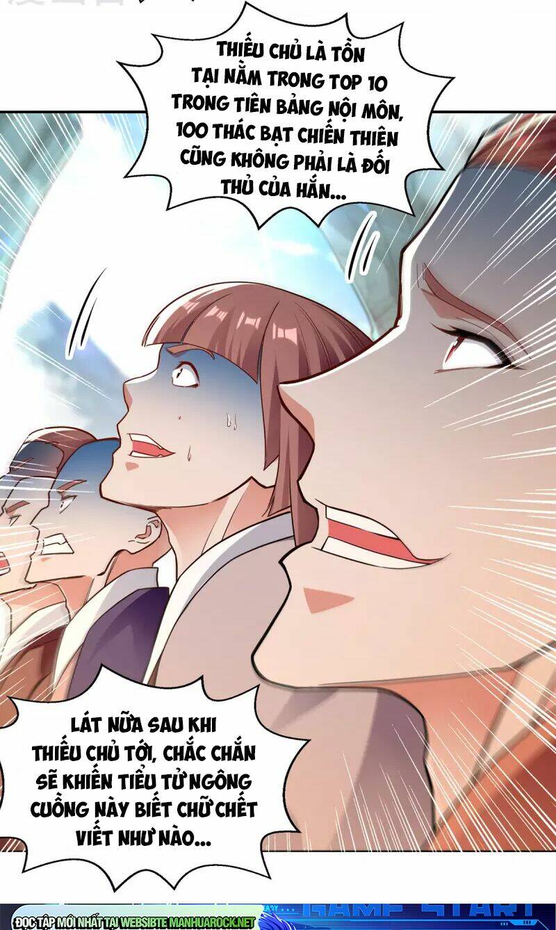 Chương 204 - Trang 30