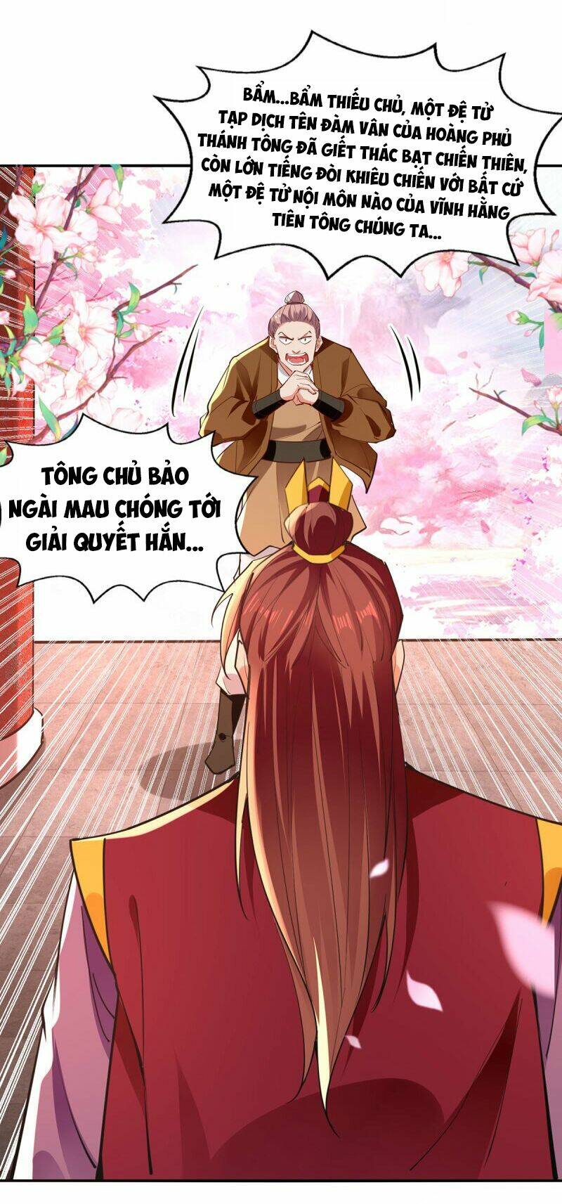 Chương 205 - Trang 12