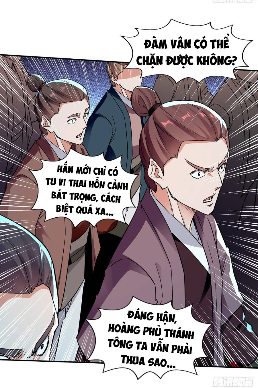 Chương 206 - Trang 14