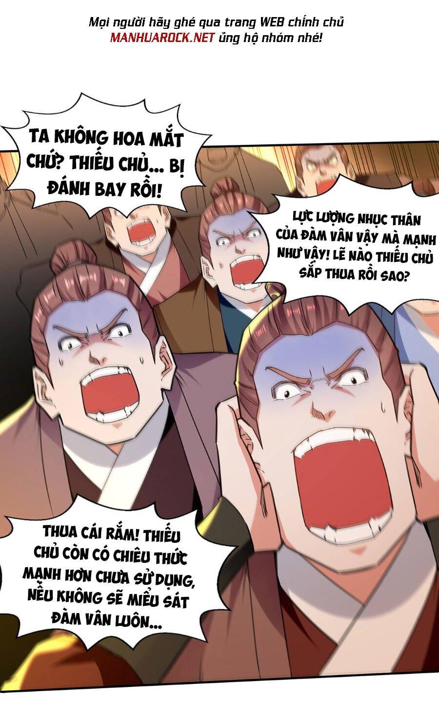 Chương 206 - Trang 27