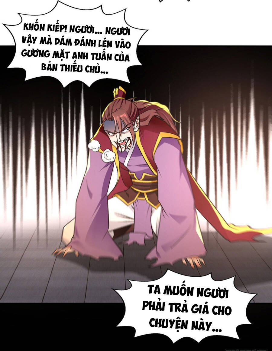 Chương 206 - Trang 9