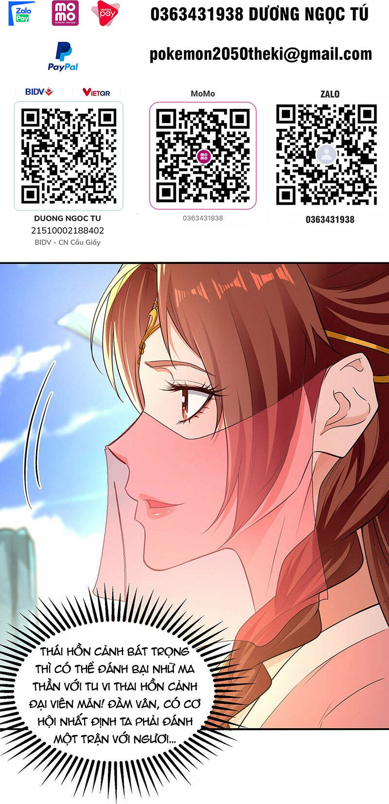 Chương 207 - Trang 2