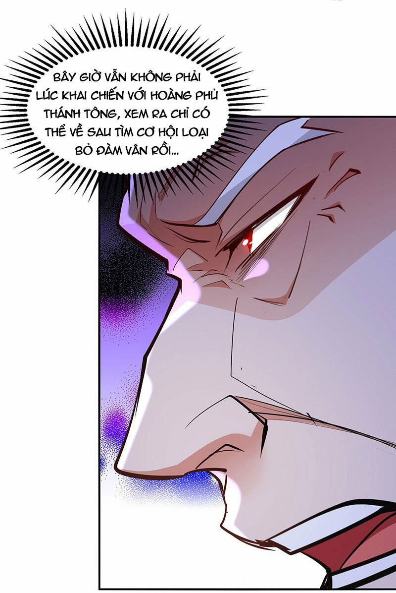 Chương 207 - Trang 22