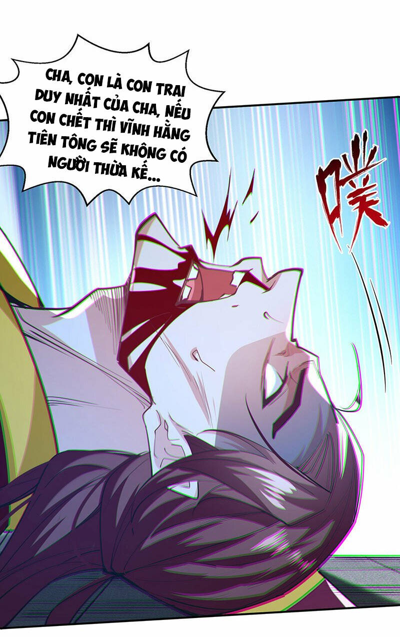 Chương 207 - Trang 28