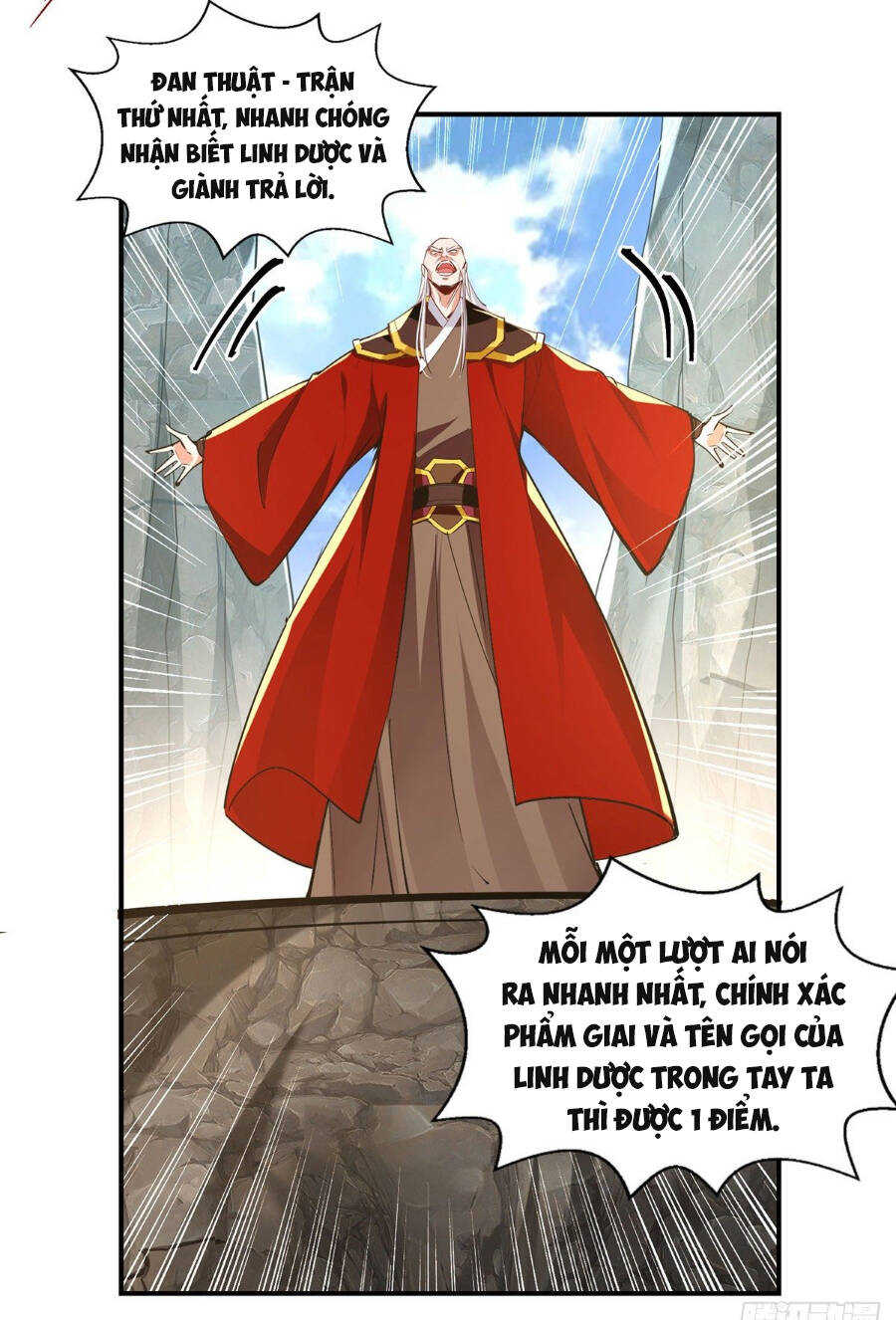 Chương 208 - Trang 22