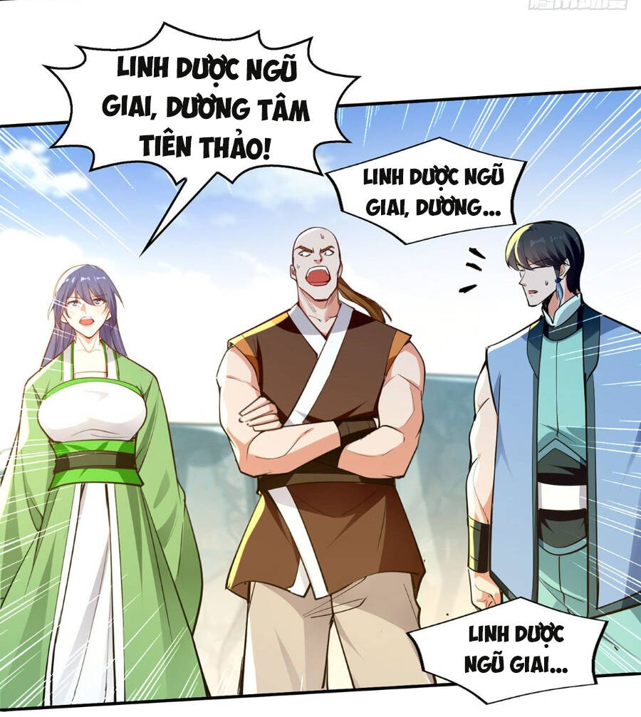 Chương 208 - Trang 30
