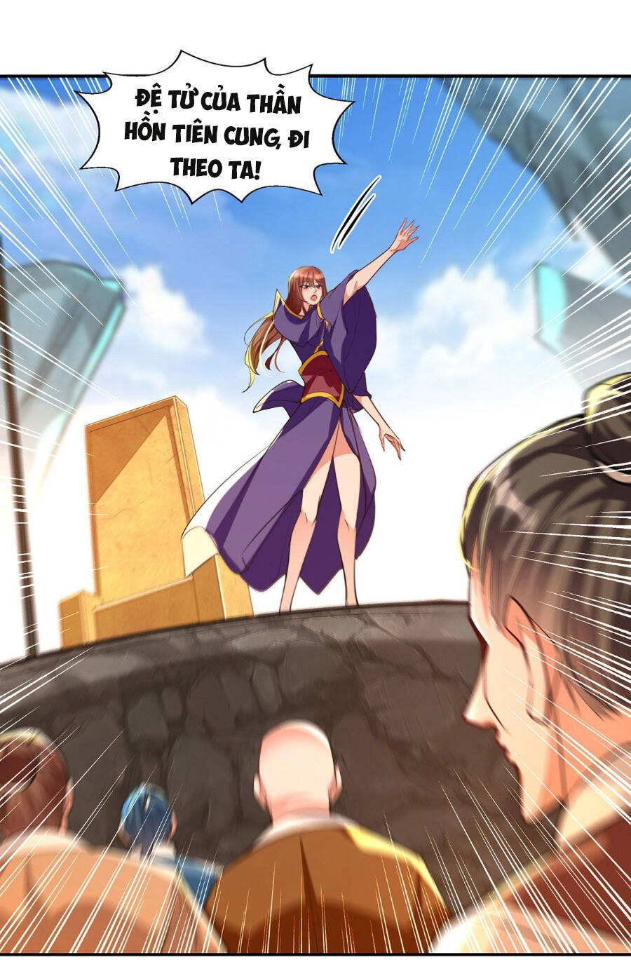 Chương 208 - Trang 9