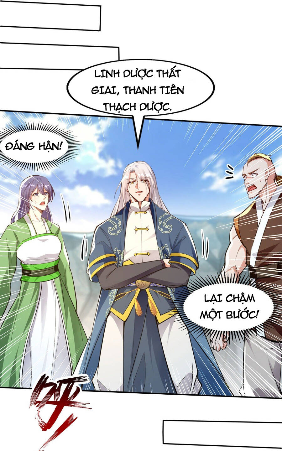 Chương 209 - Trang 23