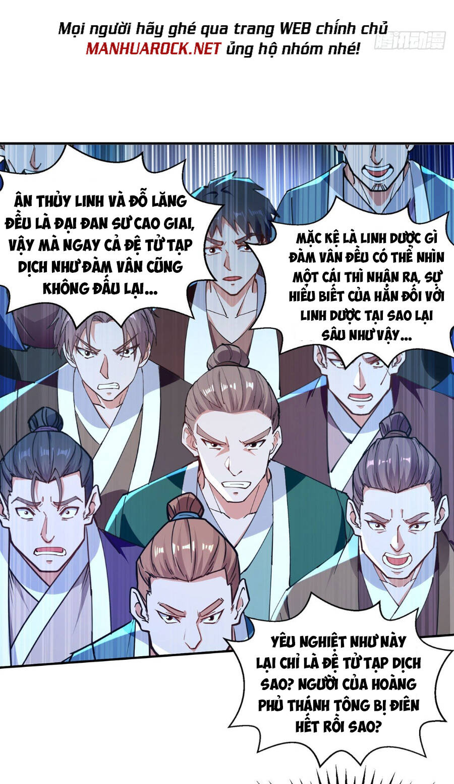 Chương 209 - Trang 27