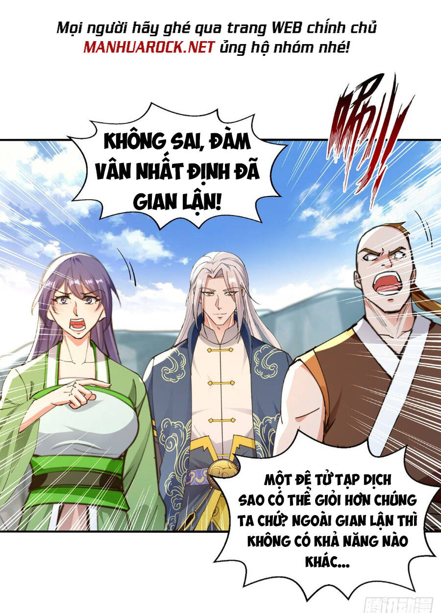 Chương 209 - Trang 31