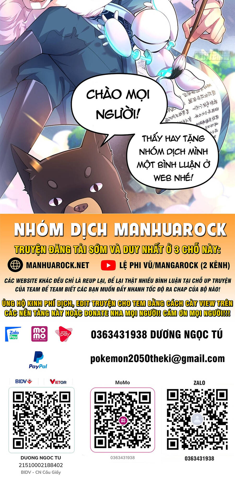 Chương 209 - Trang 34
