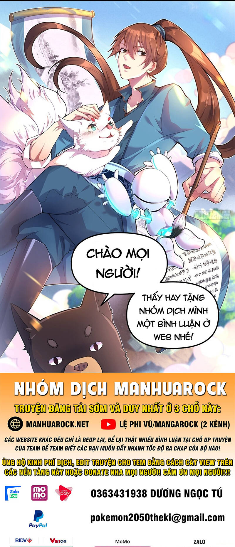 Chương 210 - Trang 1