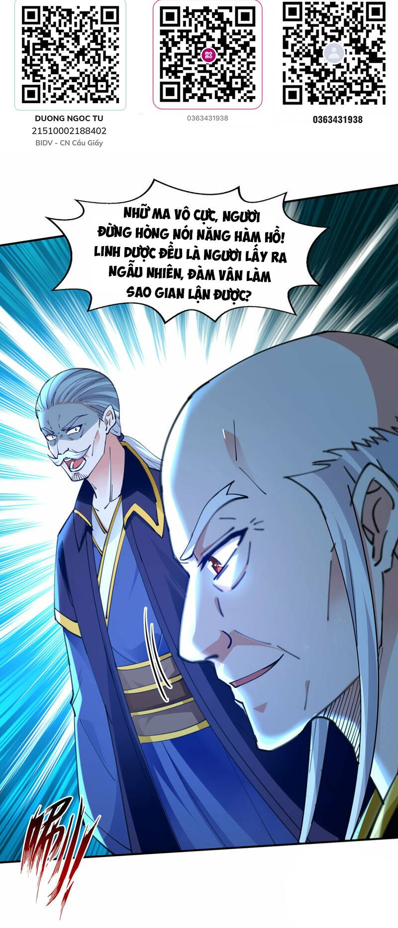 Chương 210 - Trang 2
