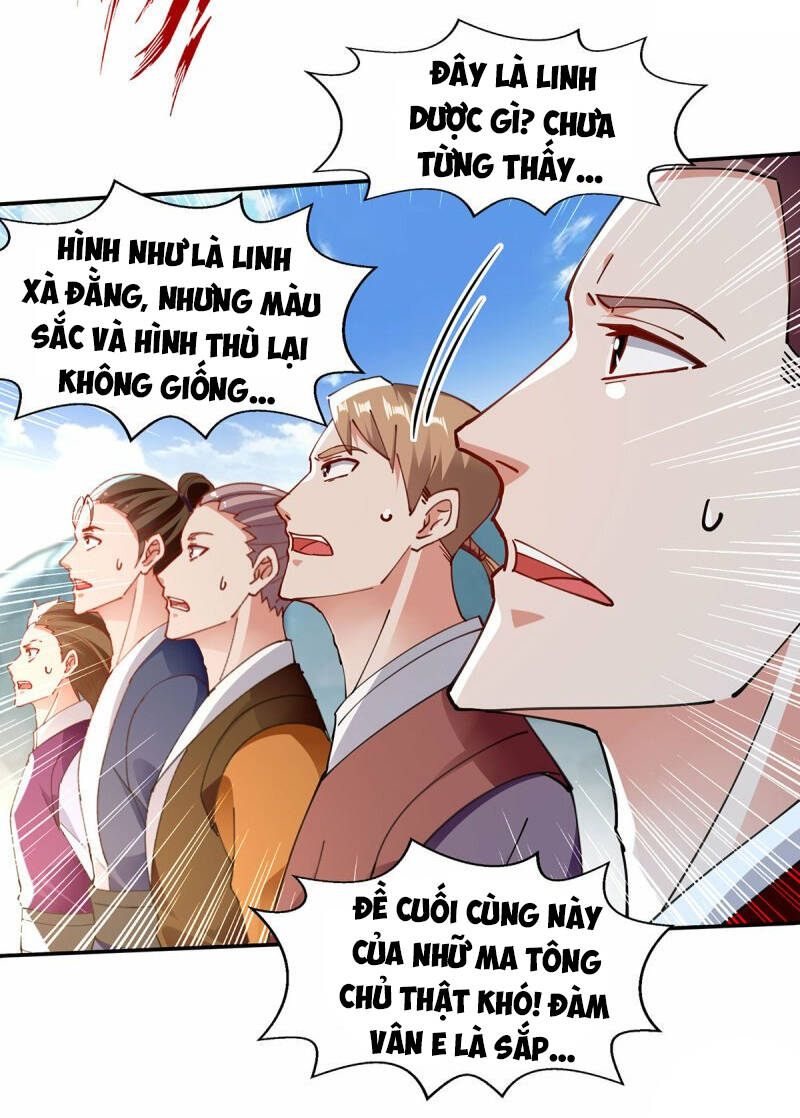 Chương 210 - Trang 17